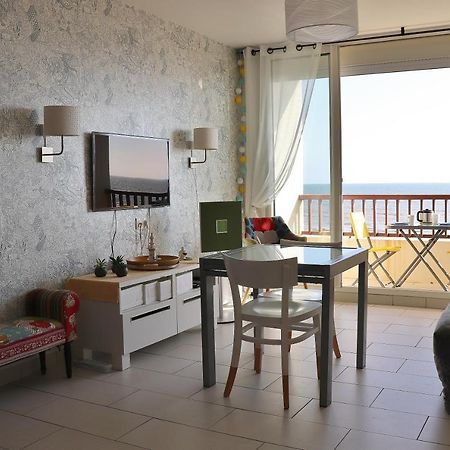 Studio Front de Mer Saint-Jean-de-Monts Exterior foto